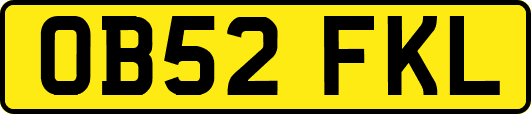 OB52FKL