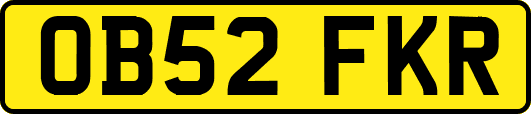 OB52FKR