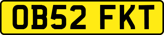 OB52FKT