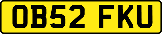 OB52FKU