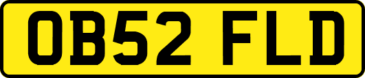 OB52FLD