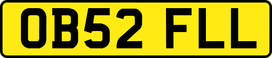 OB52FLL