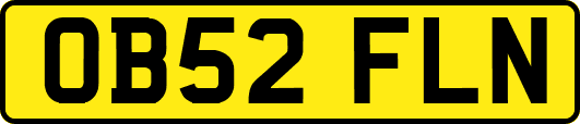 OB52FLN
