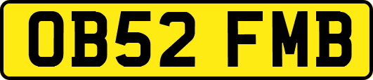 OB52FMB