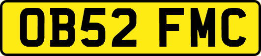 OB52FMC