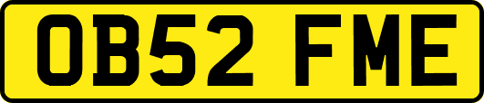 OB52FME
