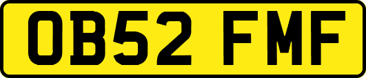 OB52FMF