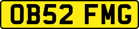 OB52FMG