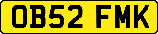 OB52FMK