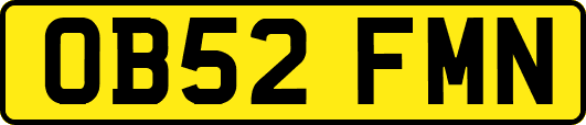 OB52FMN