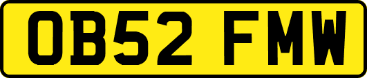 OB52FMW