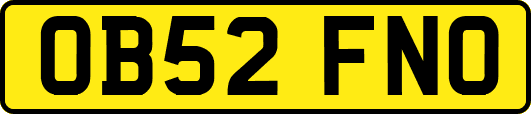 OB52FNO