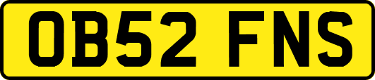 OB52FNS