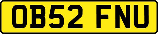 OB52FNU