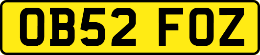 OB52FOZ