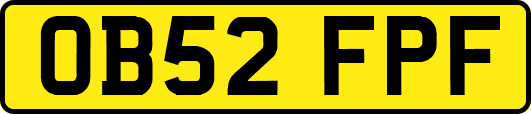 OB52FPF