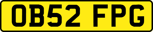 OB52FPG