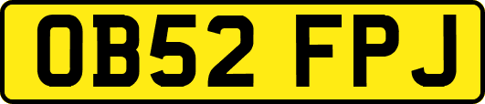OB52FPJ