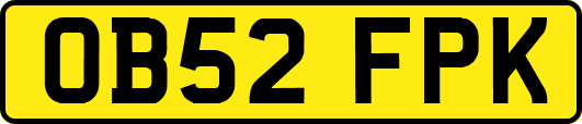 OB52FPK