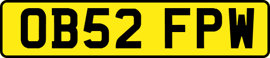 OB52FPW
