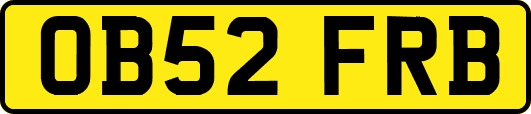 OB52FRB
