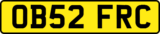 OB52FRC