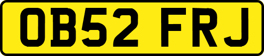 OB52FRJ