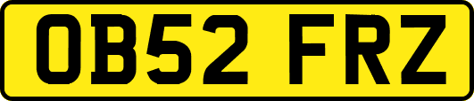 OB52FRZ