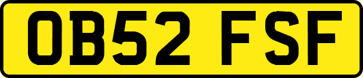 OB52FSF