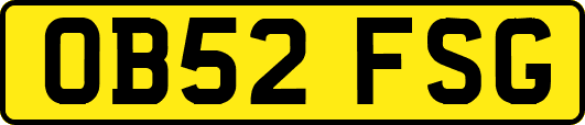 OB52FSG
