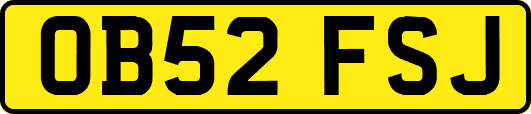 OB52FSJ
