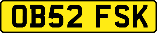 OB52FSK