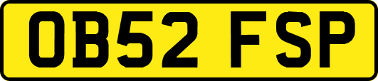 OB52FSP