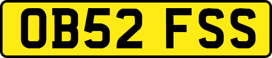 OB52FSS