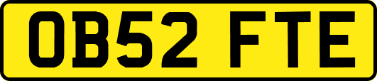 OB52FTE