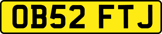 OB52FTJ