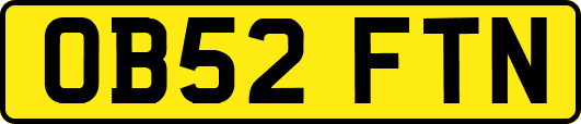 OB52FTN