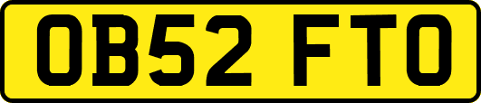 OB52FTO