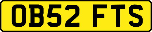 OB52FTS