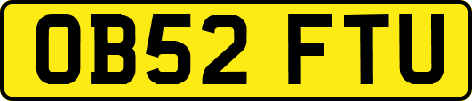 OB52FTU