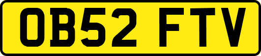 OB52FTV