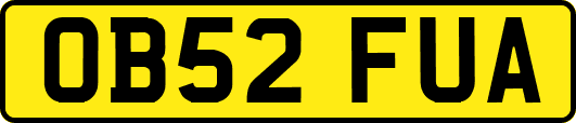 OB52FUA