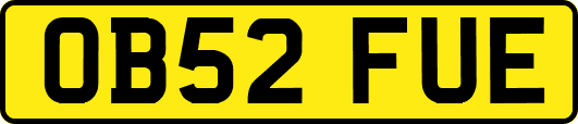 OB52FUE