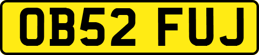 OB52FUJ