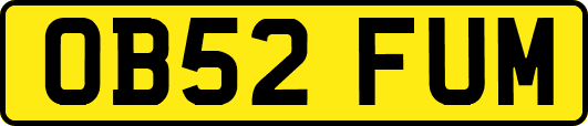 OB52FUM