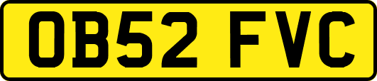 OB52FVC