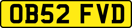 OB52FVD