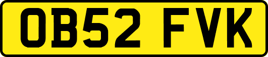 OB52FVK