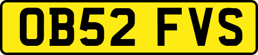 OB52FVS