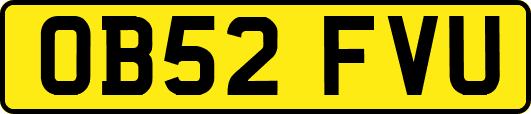 OB52FVU